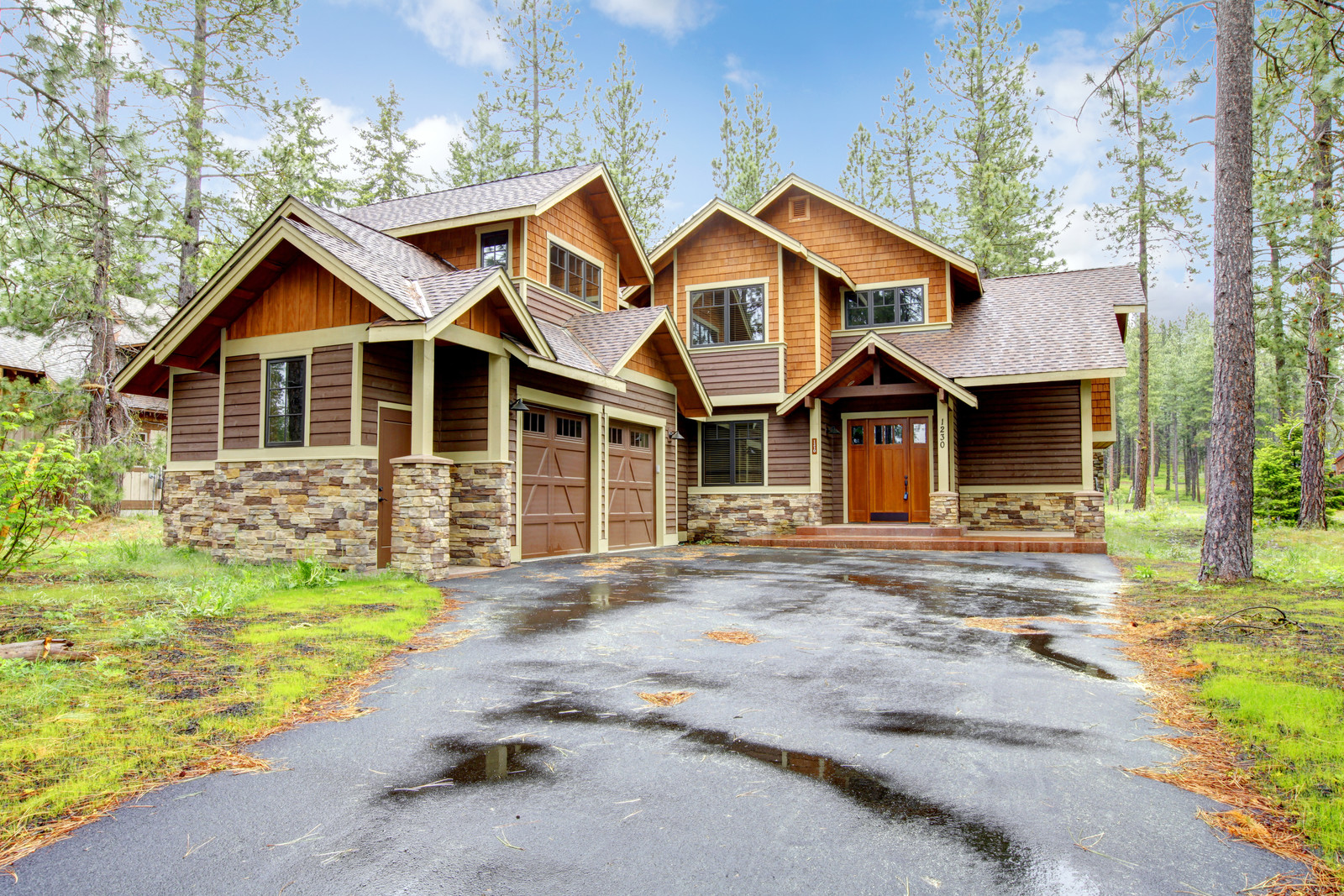 We make moving stress-free, simple, and fast for families and businesses in Georgetown, WA