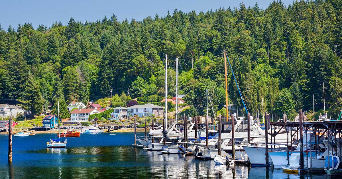 Making moves simple, fast, and stress-free for families and businesses in Gig Harbor, WA