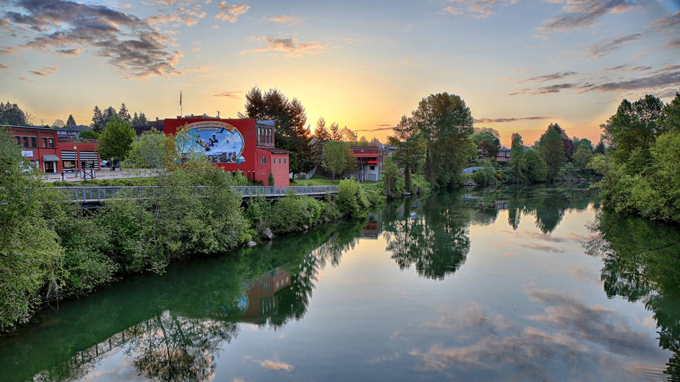 Making moves simple, fast, and stress-free for families and businesses in Snohomish, WA